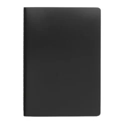 Gift Campaign Quadernino aziendale B6 con fogli a righe in carta di pietra><noscript><img width=