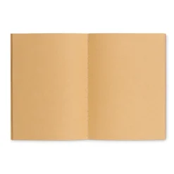 Gift Campaign Quadernino ecologico filo singer A6 fogli neutri riciclati Eco Sticher></noscript> Taccuini Ecologici