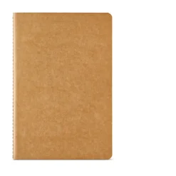 Gift Campaign Quaderno A5 con copertina in cartone riciclato e fogli a righe></noscript> Taccuini Ecologici|Quaderni A5