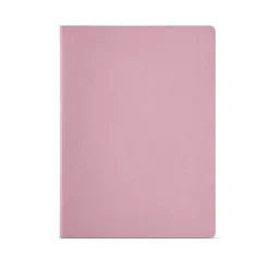 Gift Campaign Quaderno A4 con copertina in cartone riciclato e fogli a righe> Taccuini Ecologici|Quaderni A5