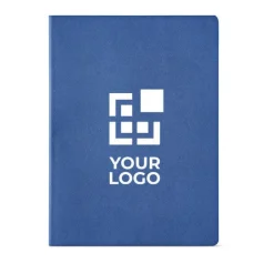 Gift Campaign Quaderno A4 con copertina in cartone riciclato e fogli a righe></noscript> Taccuini Ecologici|Quaderni A5