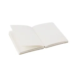 Gift Campaign Quaderno con logo A5 copertina bambù pagine righe con penna EcoBamboo></noscript> Taccuini Con Penna|Taccuini Ecologici