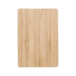 Gift Campaign Quaderno con logo A5 copertina bambù pagine righe con penna EcoBamboo></noscript> Taccuini Con Penna|Taccuini Ecologici