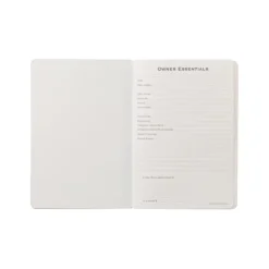 Gift Campaign Quaderno con logo A5 copertina bambù pagine righe con penna EcoBamboo></noscript> Taccuini Con Penna|Taccuini Ecologici