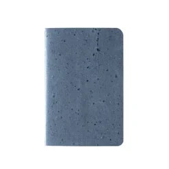Gift Campaign Quaderno ecologico flessibile A6 con 52 pagine neutre Soft Coffee> Taccuini Ecologici|Taccuini Tascabili E Quadernini A6