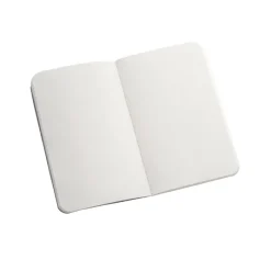 Gift Campaign Quaderno ecologico flessibile A6 con 52 pagine neutre Soft Coffee><noscript><img width=