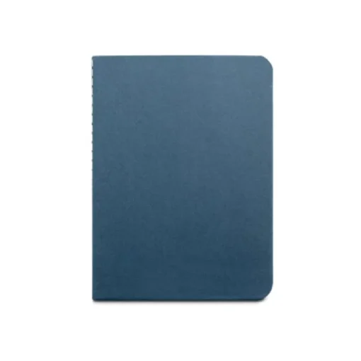 Gift Campaign Quaderno ecologico personalizzato B7 pagine riciclate a righe Basic> Taccuini Ecologici