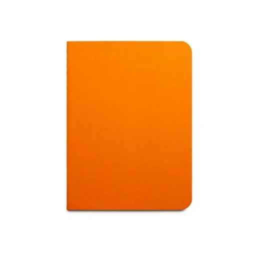 Gift Campaign Quaderno ecologico personalizzato B7 pagine riciclate a righe Basic> Taccuini Ecologici