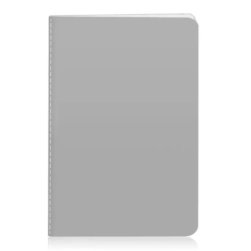 Gift Campaign Quaderno pubblicitario A5 colori vivaci pagine neutre University> Gadget Per La Scuola|Quaderni A5
