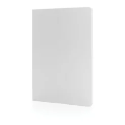 Gift Campaign Quaderno pubblicitario A5 carta di pietra pagine a righe Stone Paper><noscript><img width=