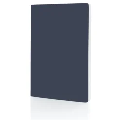 Gift Campaign Quaderno pubblicitario A5 carta di pietra pagine a righe Stone Paper><noscript><img width=