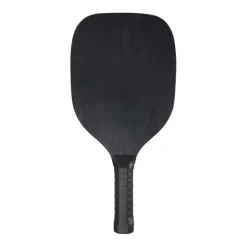 Gift Campaign Racchettoni neri in legno di pioppo con 2 palline in PP Total Black></noscript> Gadget Da Mare