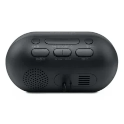 Gift Campaign Radio sveglia rotonda e compatta con display digitale></noscript> Altri Gadget Pubblicitari