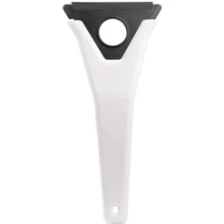 Gift Campaign Raschia ghiaccio di plastica riciclata con 3 funzioni></noscript> Gadget Per Auto