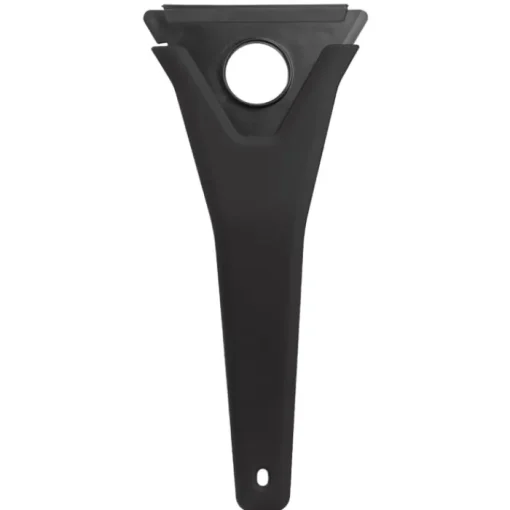 Gift Campaign Raschia ghiaccio di plastica riciclata con 3 funzioni> Gadget Per Auto