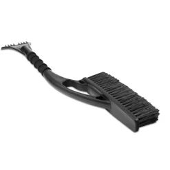 Gift Campaign Raschiaghiaccio con spazzola setole morbide per parabrezza auto Brush><noscript><img width=