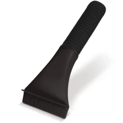Gift Campaign Raschietto per ghiaccio 4 colori differenti con manico nero in gomma></noscript> Gadget Per Auto