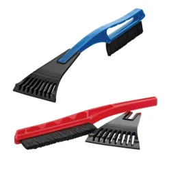 Gift Campaign Raschietto per ghiaccio e spazzola per parabrezza auto Clearview><noscript><img width=