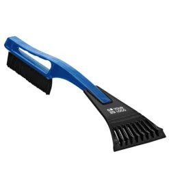 Gift Campaign Raschietto per ghiaccio e spazzola per parabrezza auto Clearview><noscript><img width=