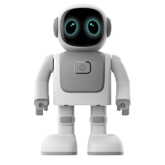 Gift Campaign Robot Robert ballerino con speaker bluetooth integrato di alta qualità> Casse Personalizzate