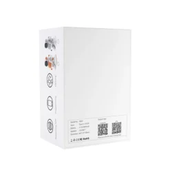 Gift Campaign Robot Robert ballerino con speaker bluetooth integrato di alta qualità><noscript><img width=