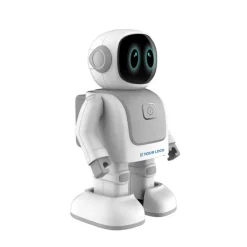 Gift Campaign Robot Robert ballerino con speaker bluetooth integrato di alta qualità><noscript><img width=