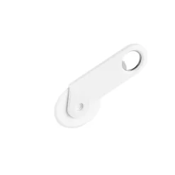 Gift Campaign Rotella taglia pizza con apribottiglie incluso da personalizzare></noscript> Altri Utensili Da Cucina