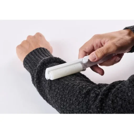 Gift Campaign Rullo adesivo pulente realizzato in PP e TPR> Accessori Da Viaggio