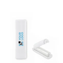 Gift Campaign Rullo adesivo pulente realizzato in PP e TPR></noscript> Accessori Da Viaggio