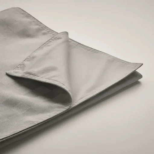 Gift Campaign Runner da tavola in poliestere 185 gr/m2 con finitura idrorepellente> Altri Utensili Da Cucina