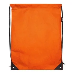 Gift Campaign Sacca con coulisse in non woven durevole e resistente agli strappi 5L></noscript> Sacche Personalizzate