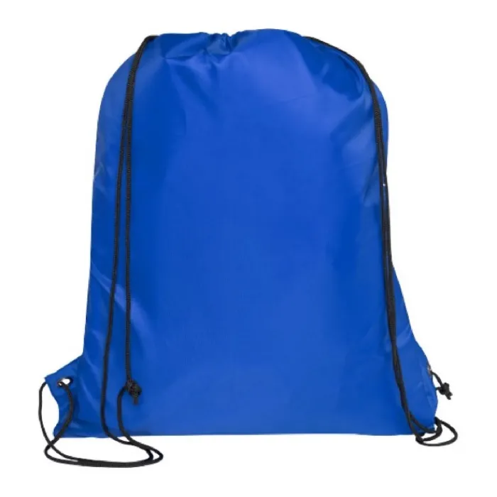 Gift Campaign Sacca promozionale colorata PET riciclato con tasca termica Adventure> Sacche Personalizzate