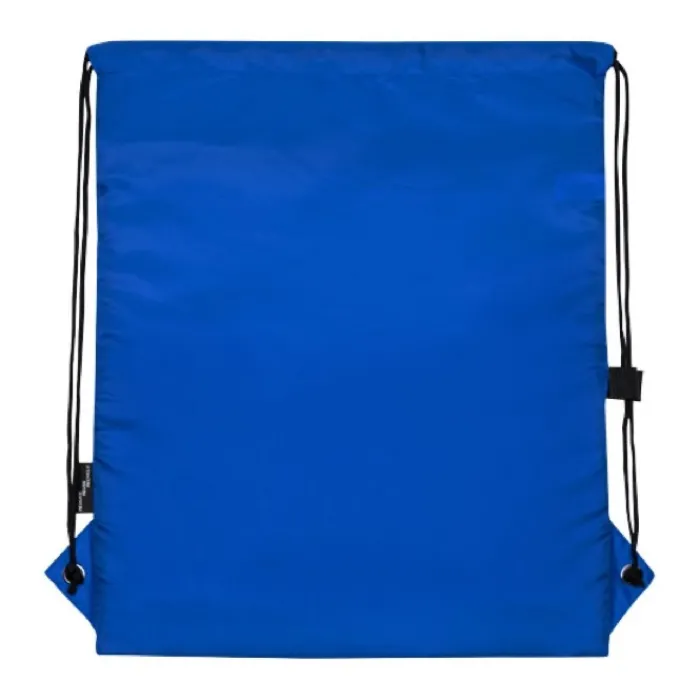 Gift Campaign Sacca promozionale colorata PET riciclato con tasca termica Adventure> Sacche Personalizzate