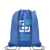 Gift Campaign Sacca promozionale in colori assortiti in RPET Urban Recycled> Gadget Ecologici|Sacche Personalizzate