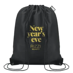 Gift Campaign Sacca promozionale in colori assortiti in RPET Urban Recycled></noscript> Gadget Ecologici|Sacche Personalizzate