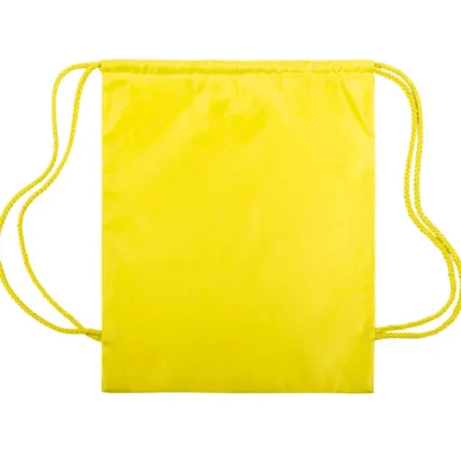 Gift Campaign Sacca pubblicitaria in colori vivaci corde spesse Resistant Strings> Sacche Personalizzate