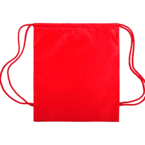 Gift Campaign Sacca pubblicitaria in colori vivaci corde spesse Resistant Strings> Sacche Personalizzate