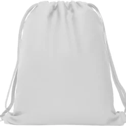 Gift Campaign Sacca sportiva in poliestere 150 g/m2> Sacche Personalizzate