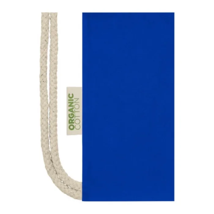 Gift Campaign Sacche con logo più colori max 10kg cotone biologico 140 g/m2 Pure Max> Gadget Ecologici|Sacche Personalizzate