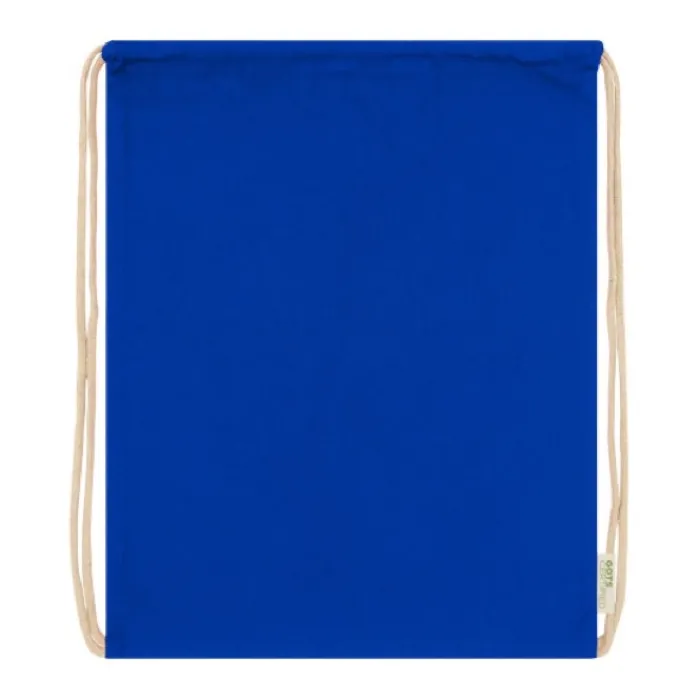 Gift Campaign Sacche con logo più colori max 10kg cotone biologico 140 g/m2 Pure Max> Gadget Ecologici|Sacche Personalizzate