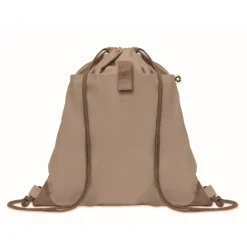 Gift Campaign Sacche logo angoli a contrasto cotone riciclato 220 g/m2 Cotton Eco></noscript> Sacche Personalizzate