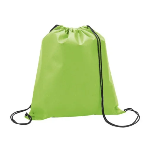 Gift Campaign Sacche personalizzate con angoli rinforzati in TNT 80 g/m² Downtown> Sacche Personalizzate