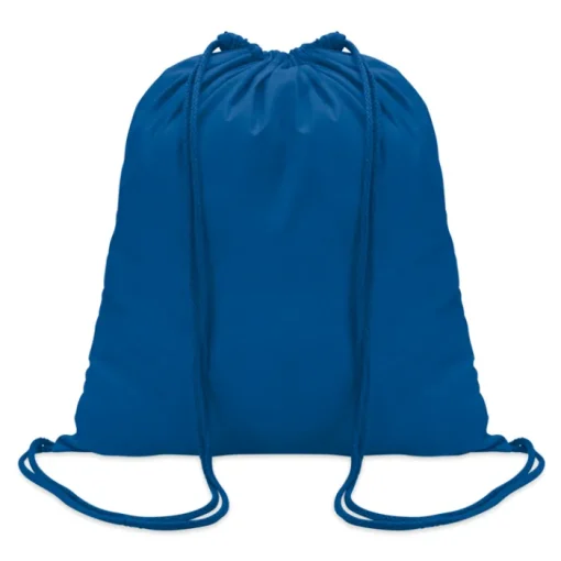 Gift Campaign Sacche personalizzate con logo colori assortiti in cotone 100 g/m2 Eco Trend> Sacche Personalizzate