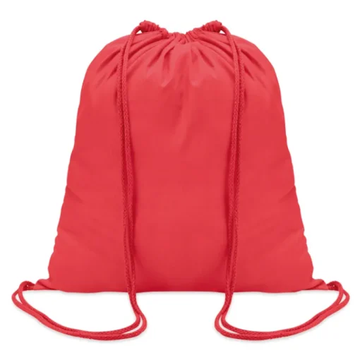 Gift Campaign Sacche personalizzate con logo colori assortiti in cotone 100 g/m2 Eco Trend> Sacche Personalizzate