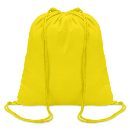 Gift Campaign Sacche personalizzate con logo colori assortiti in cotone 100 g/m2 Eco Trend> Sacche Personalizzate