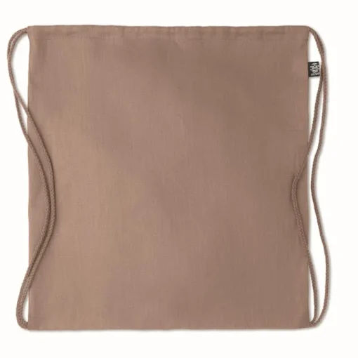 Gift Campaign Sacchette personalizzate in canapa colori assortiti 200 g/m2 Canapa Natural> Sacche Personalizzate