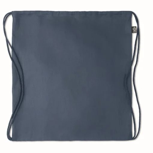 Gift Campaign Sacchette personalizzate in canapa colori assortiti 200 g/m2 Canapa Natural> Sacche Personalizzate