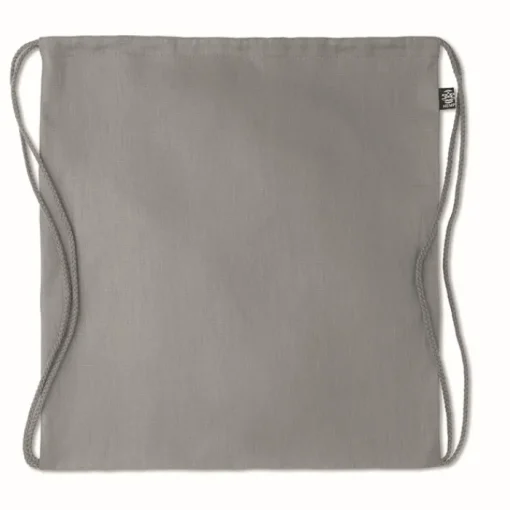 Gift Campaign Sacchette personalizzate in canapa colori assortiti 200 g/m2 Canapa Natural> Sacche Personalizzate
