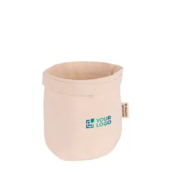 Gift Campaign Sacchettino per il pane in cotone 280 g/m2 Bread></noscript> Altri Utensili Da Cucina