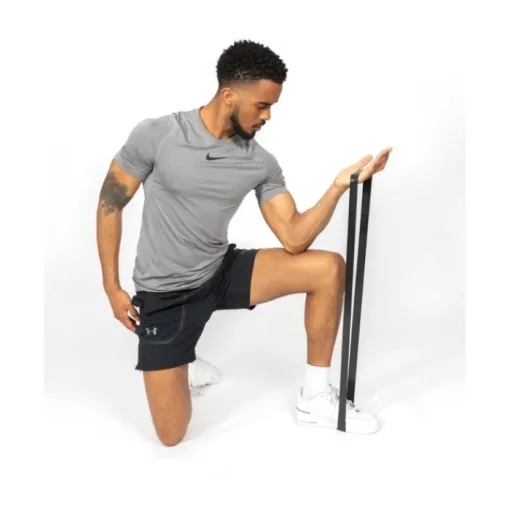 Gift Campaign Sacchetto con 4 bande elastiche in TPE con resistenze differenti Strong> Gadget Palestra